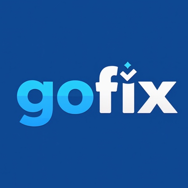 GoFix Logo